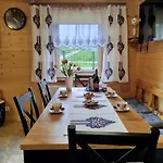 Przy Lemkowskiej Drodze Alpstuga