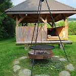 Przy Lemkowskiej Drodze Alpstuga
