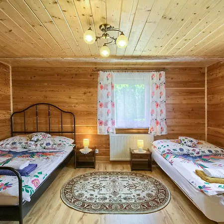 Przy Lemkowskiej Drodze